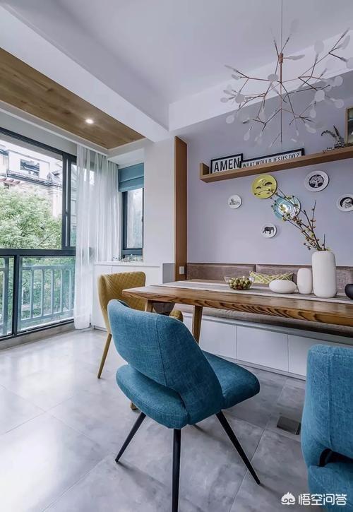 书房式客厅该若何拆修？书房式客厅有哪些长处？