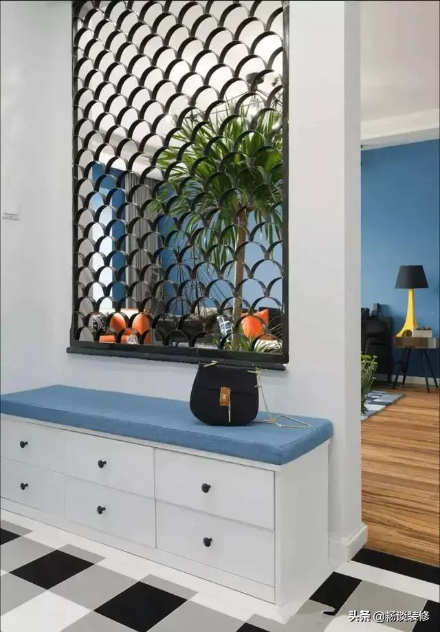 各人建议若何拆修呢?