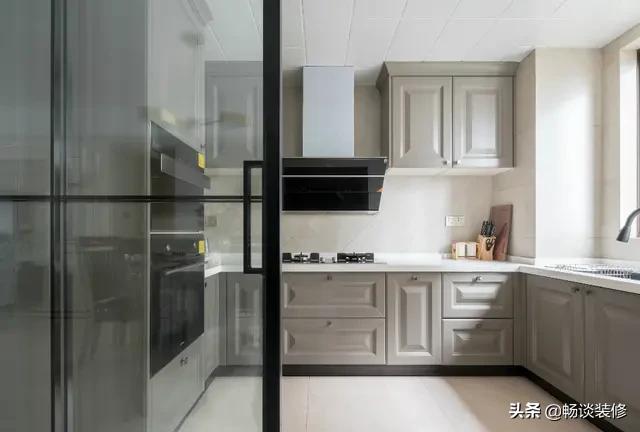 各人建议若何拆修呢?