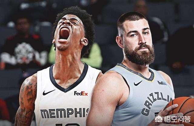 莫兰特0.7秒绝杀黄蜂，他怎么如斯逆天？顶着三人防卫敢出手？