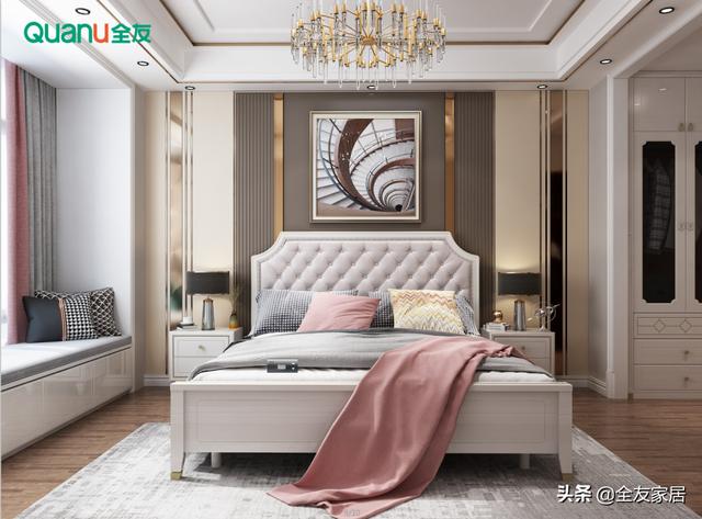 想有个时髦的家居生活情况，有何值得参考的拆修案例？