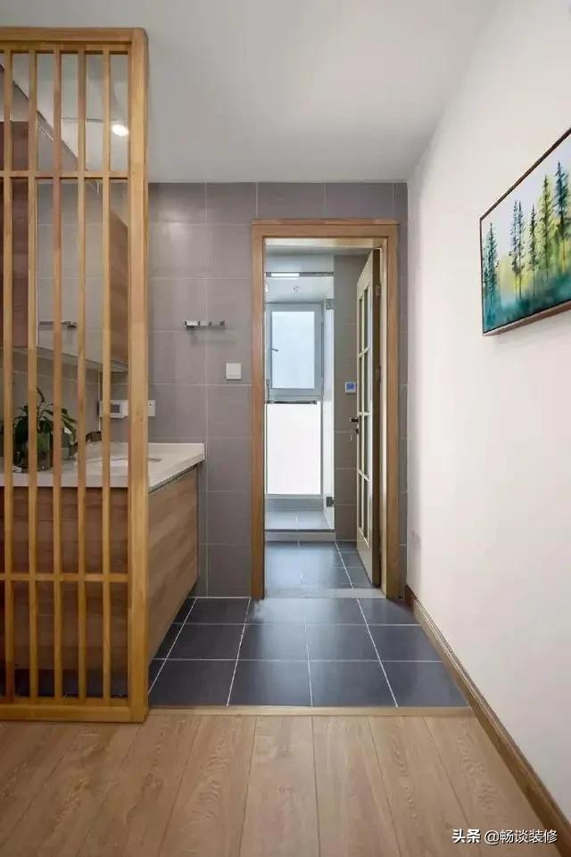 各人建议若何拆修呢?