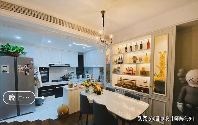 让人头疼的小户型卫生间，到底该若何设想？