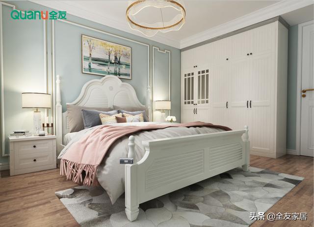 想有个时髦的家居生活情况，有何值得参考的拆修案例？