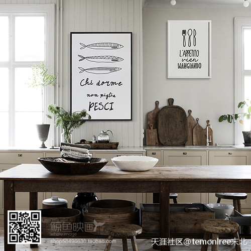 客厅沙发布景墙粉饰画安插效果图赏识。