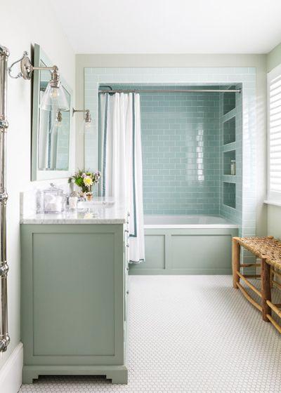 卫生间若何拆修才更有品量感？