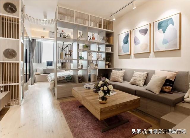 让人头疼的小户型卫生间，到底该若何设想？