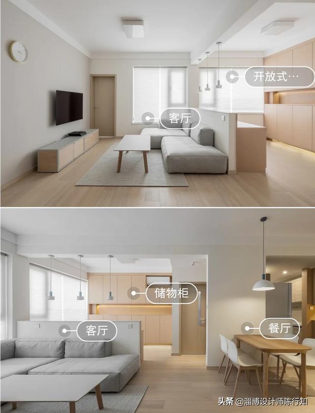 让人头疼的小户型卫生间，到底该若何设想？