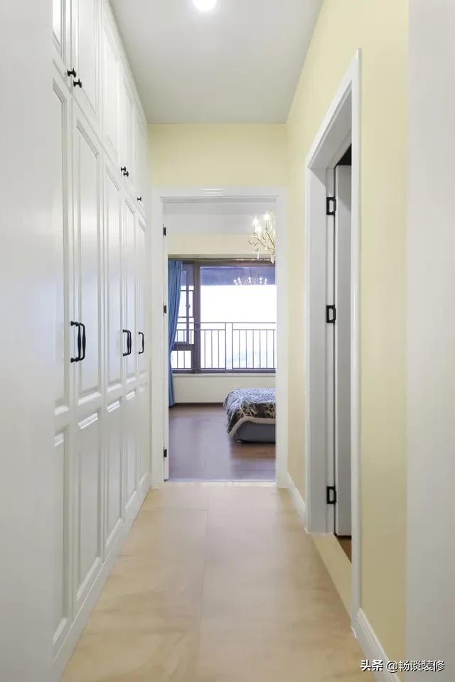 各人建议若何拆修呢?