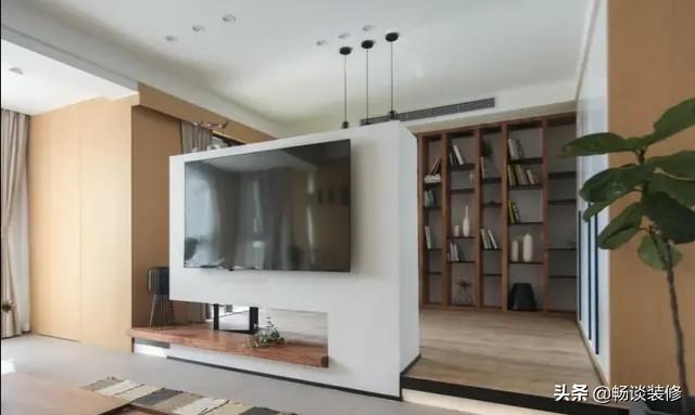 各人建议若何拆修呢?