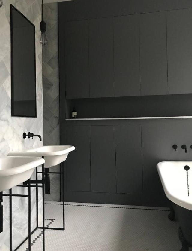 卫生间若何拆修才更有品量感？