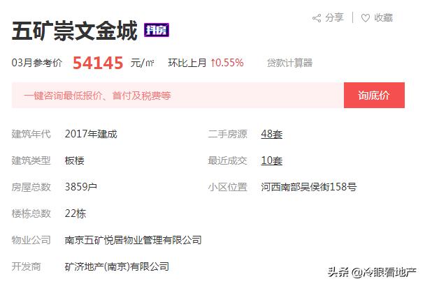南京有哪些好的复式房保举？
