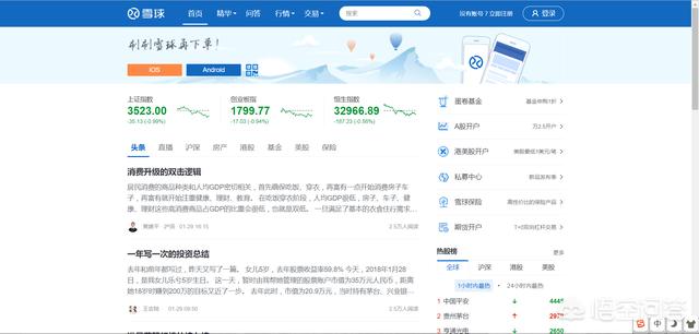 有哪些网站能够查看行业数据？