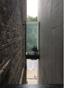 重庆露台--你所不晓得的重庆（二厂深过活游）