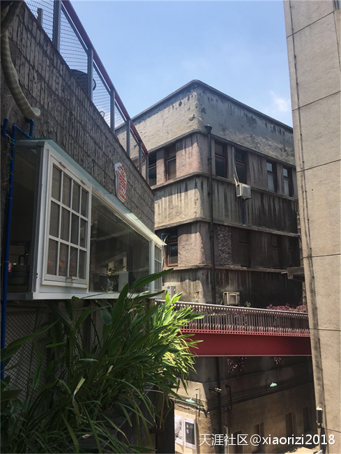 重庆露台--你所不晓得的重庆（二厂深过活游）