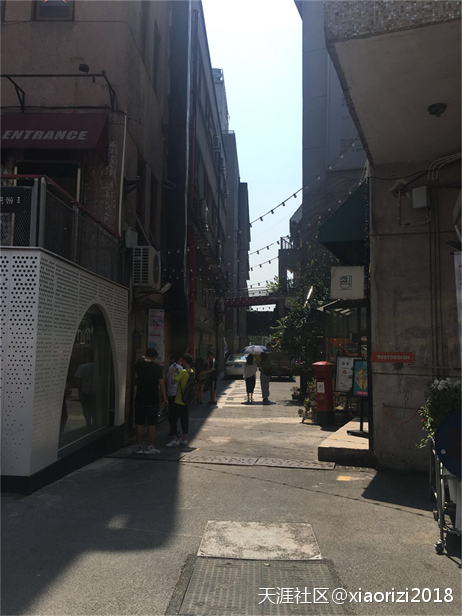 重庆露台--你所不晓得的重庆（二厂深过活游）