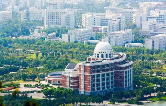 温州医科大学好欠好？