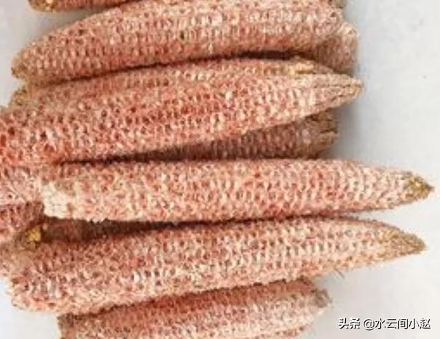 废料再操纵，玉米芯有哪些操纵价值？