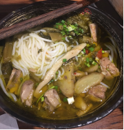 重庆露台--你所不晓得的重庆（二厂深过活游）