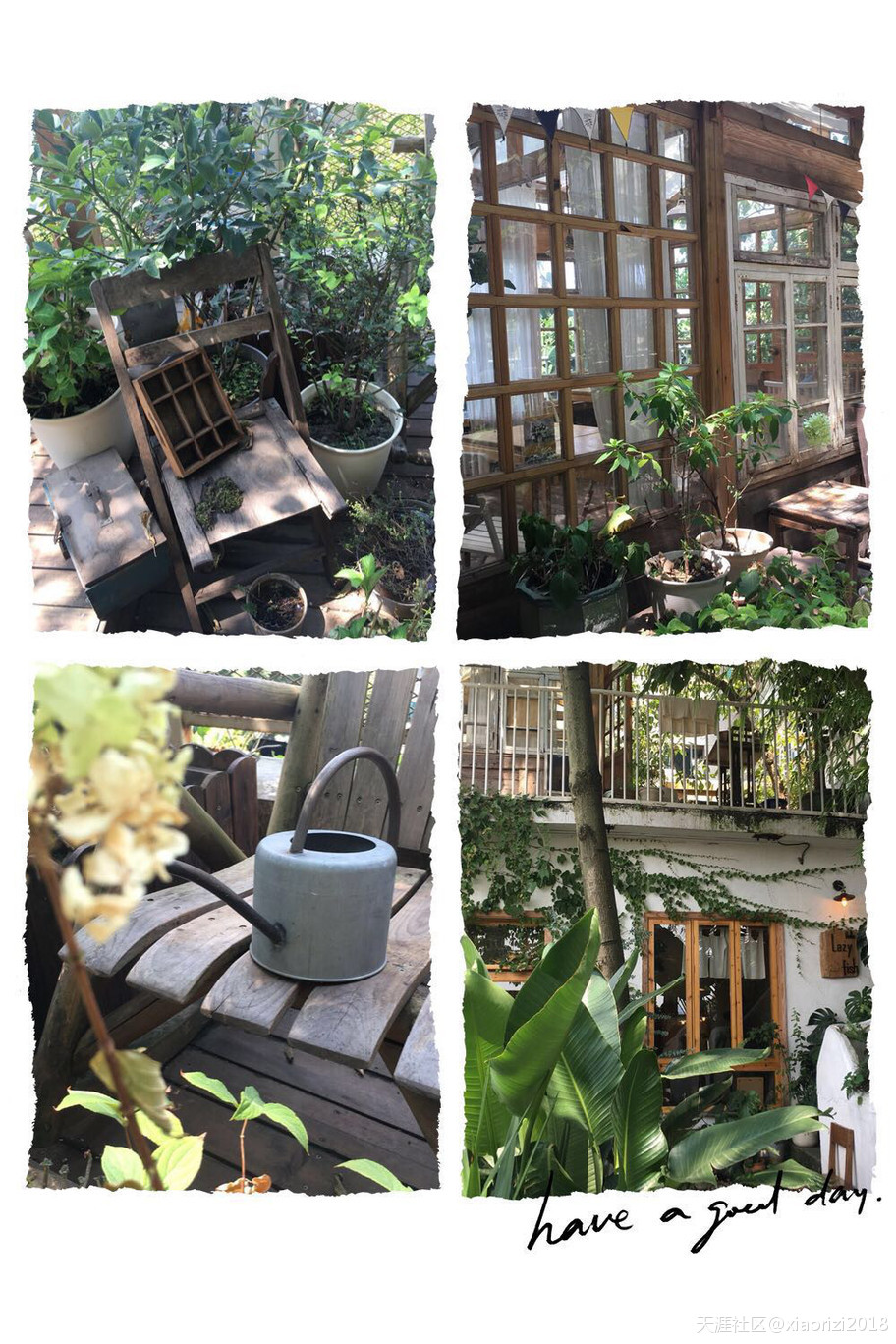 重庆露台--你所不晓得的重庆（二厂深过活游）