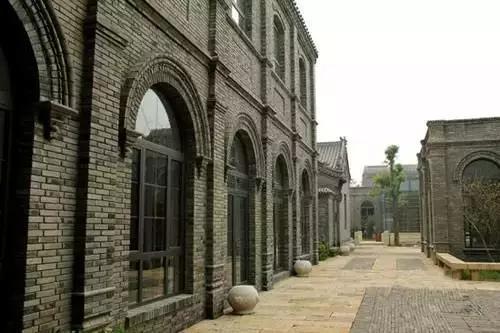 石家庄有哪些城市文化手刺？