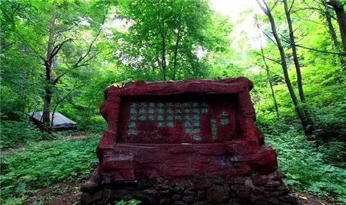 通化有什么好玩的处所吗？