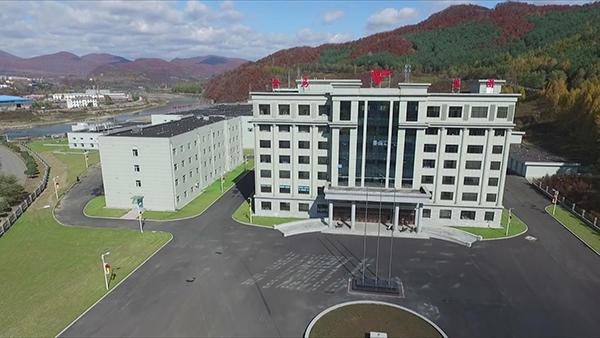 通化市都有哪些医药财产？