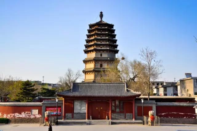 石家庄有哪些城市文化手刺？