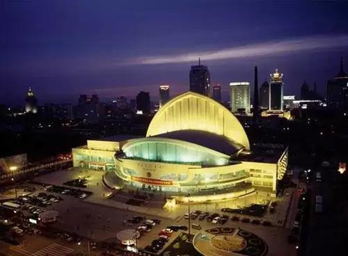 石家庄有哪些城市文化手刺？