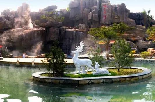 石家庄有哪些城市文化手刺？