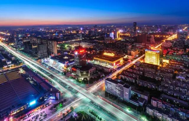 石家庄有哪些城市文化手刺？