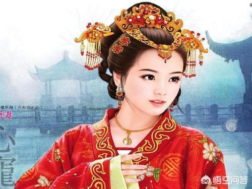 汗青上的杨玉环实的很胖吗？