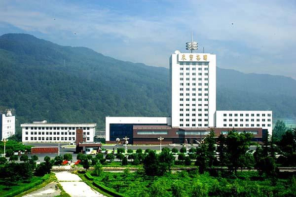 通化市都有哪些医药财产？