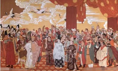 中国汗青上哪个朝代的汗青履历最出色？