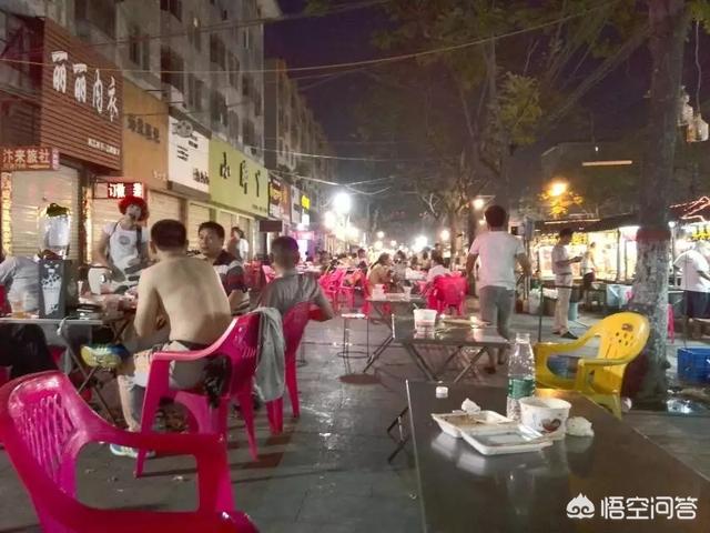 去哪个城市旅游最划算，性价比高？曾去过，很高兴，钱花的少，印象深入？