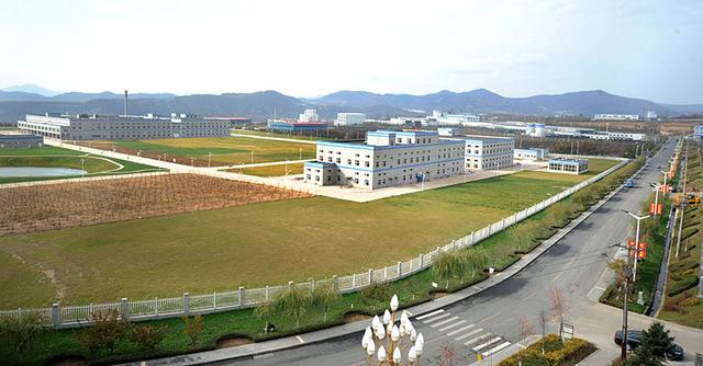 通化市都有哪些医药财产？