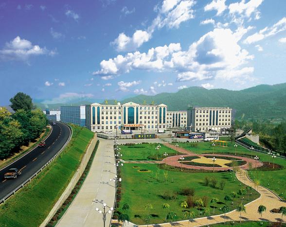 通化市都有哪些医药财产？