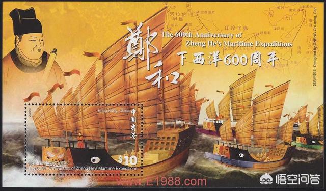 明朝和唐朝谁凶猛？