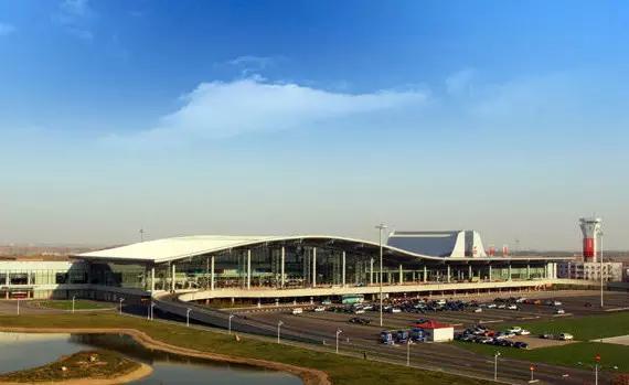 石家庄有哪些城市文化手刺？