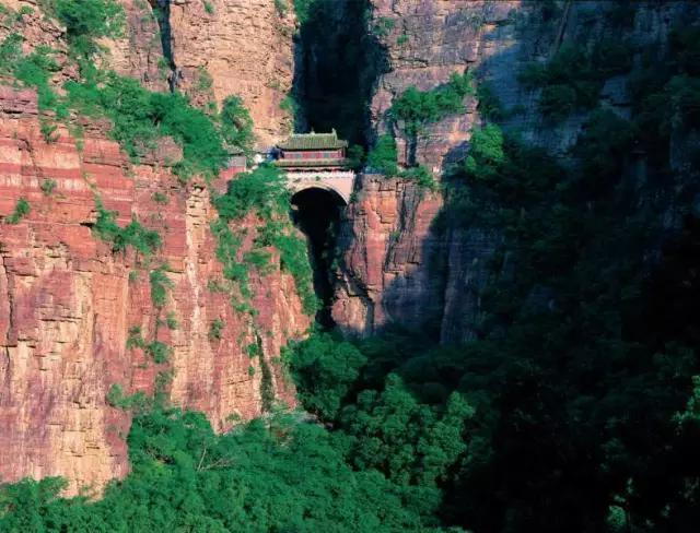 石家庄有哪些城市文化手刺？