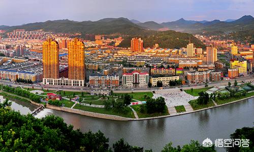 吉林省哪个城市最宜居？长春，吉林，仍是通化？