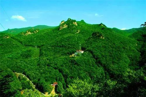 通化有什么好玩的处所吗？