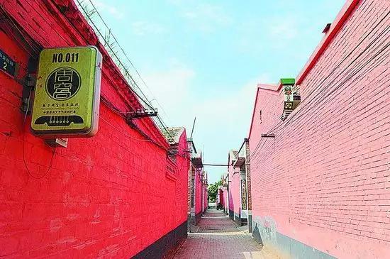 石家庄有哪些城市文化手刺？