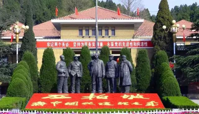 石家庄有哪些城市文化手刺？