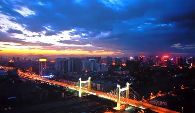 石家庄有哪些城市文化手刺？