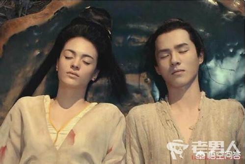 看完《猫妖传》后，想晓得杨贵妃到底是怎么死的？