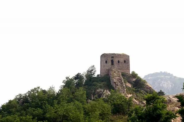 石家庄有哪些城市文化手刺？