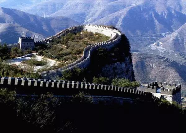 石家庄有哪些城市文化手刺？