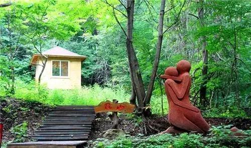 通化有什么好玩的处所吗？