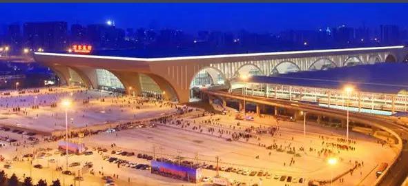 石家庄有哪些城市文化手刺？